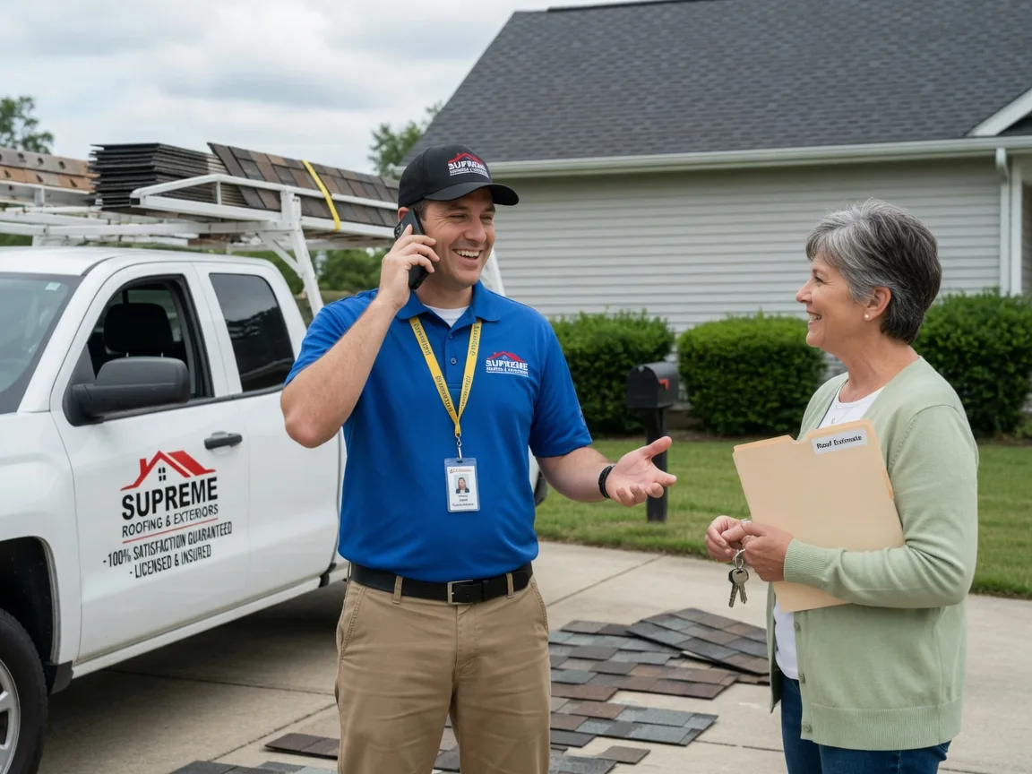 Roof Replacement Huttig, AR FAQs